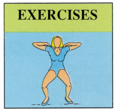ejercicios